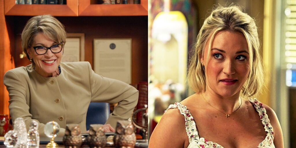 Young Sheldon: 10 mejores personajes presentados tarde en el programa