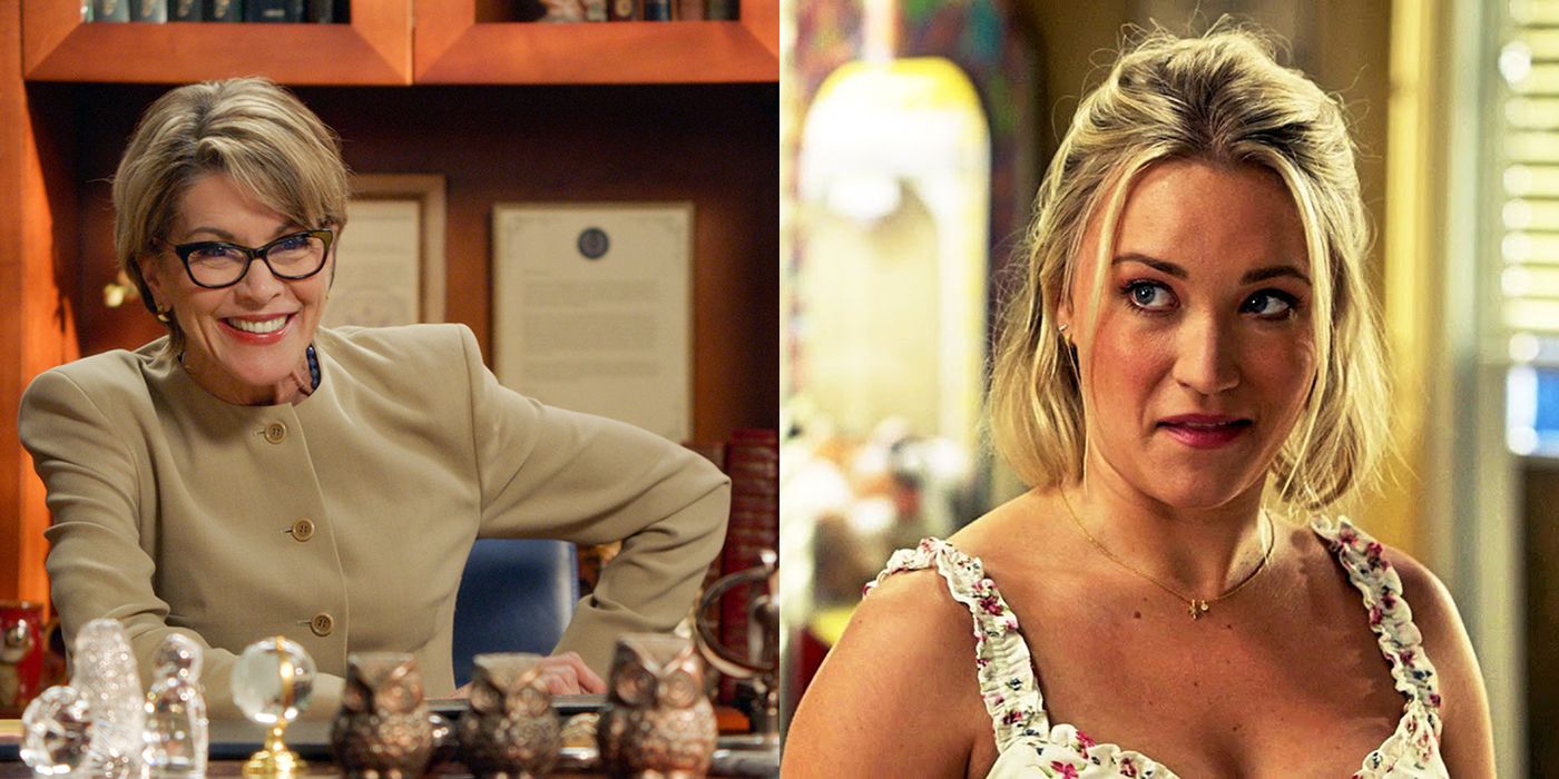 Young Sheldon: 10 mejores personajes presentados tarde en el programa