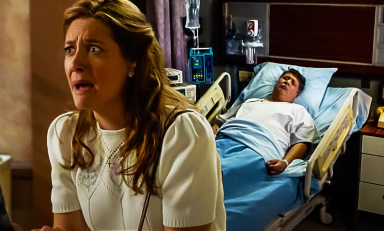 Young Sheldon Creator revela cómo podrían evitar la muerte de George