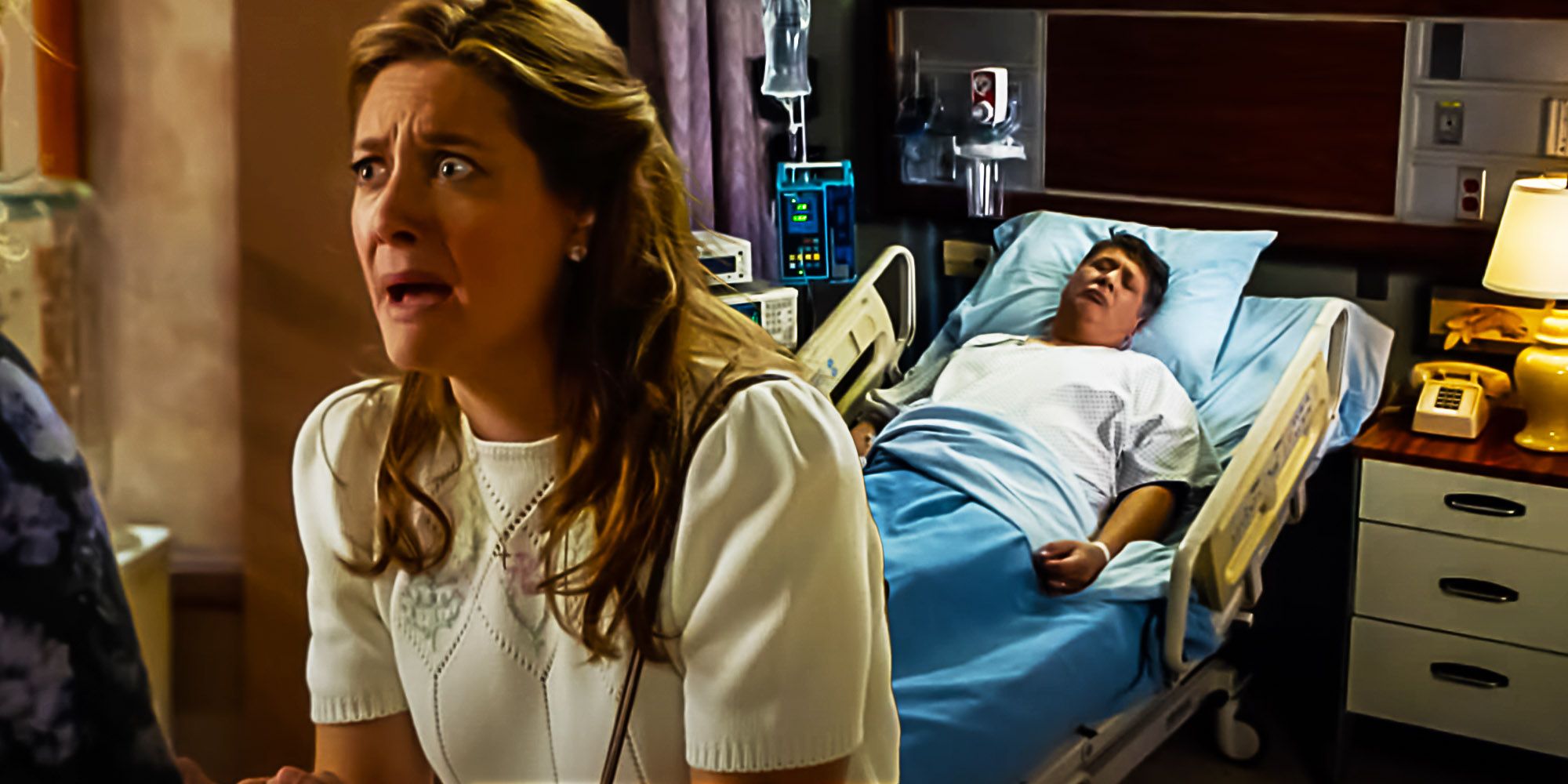 Young Sheldon Creator revela cómo podrían evitar la muerte de George