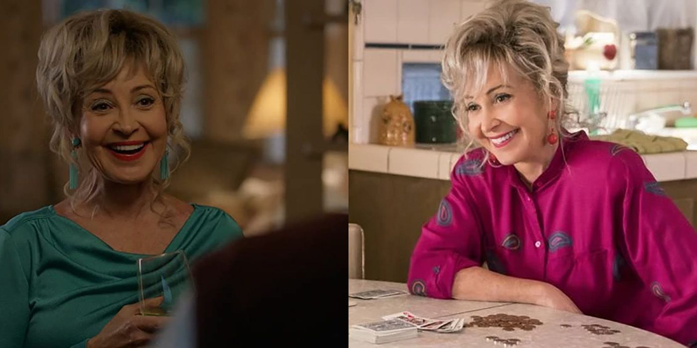 Young Sheldon: Cronología de la relación de Meemaw