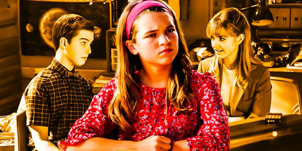 Young Sheldon Temporada 5, Episodio 18 Fecha de lanzamiento y pausa explicada