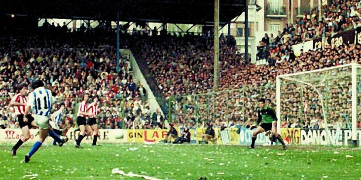 Zamora y López Ufarte descorchan el champagne