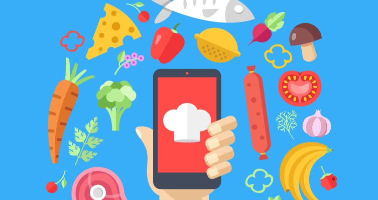 Zapt es ahora Trela;  tiene como objetivo eliminar al intermediario de las compras grupales de alimentos