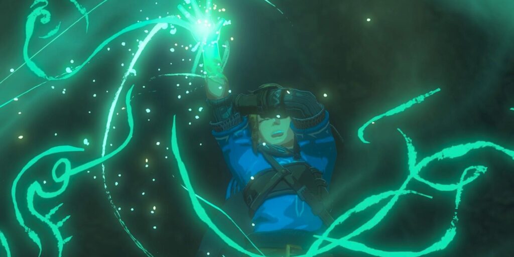 Zelda: BOTW 2 ya es el juego a vencer para GOTY en 2023