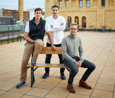 Zenjob de Berlín obtiene $ 30 millones para llevar su servicio de personal digital a todo el país y más allá