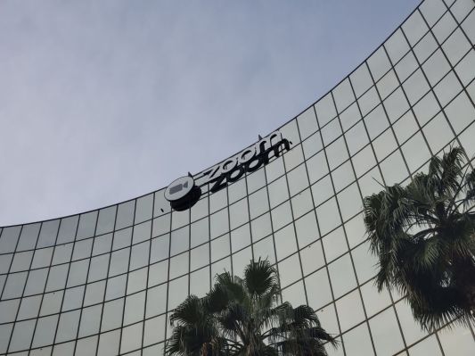 Zoom adquiere Keybase para obtener experiencia en cifrado de extremo a extremo