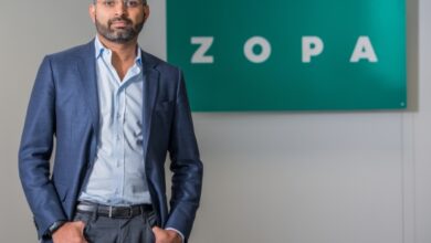 Zopa obtuvo una licencia bancaria completa en el Reino Unido mientras se prepara para lanzar una cuenta de ahorros y una tarjeta de crédito