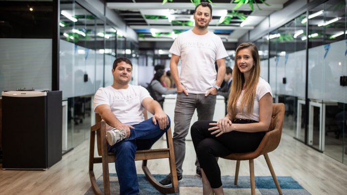 a16z, Monashees lideran una nueva ronda en la startup de descubrimiento de inventario Inventa