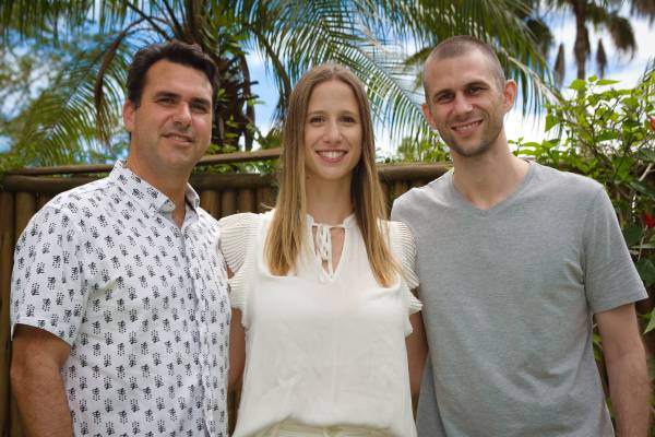 a16z y NFX respaldan el esfuerzo de Latitud por convertirse en “el sistema operativo para todas las empresas respaldadas por capital de riesgo en América Latina”