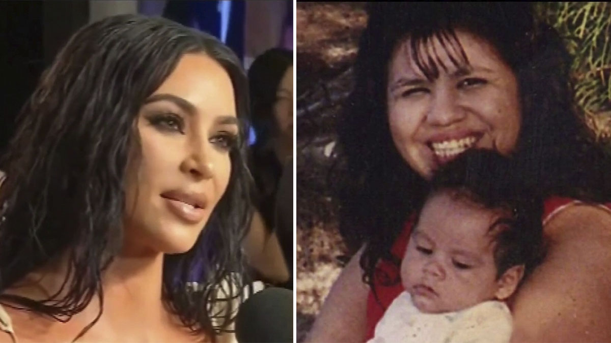 abogada agradece mensaje de Kim Kardashian