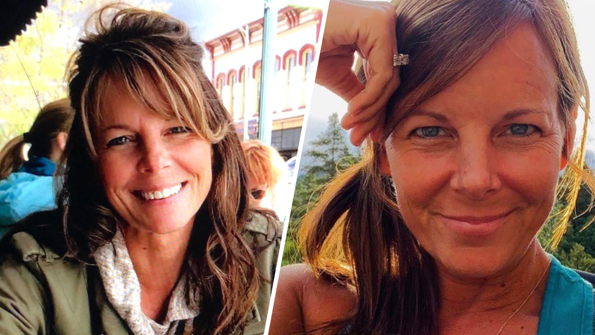 desestiman caso por asesinato de Suzanne