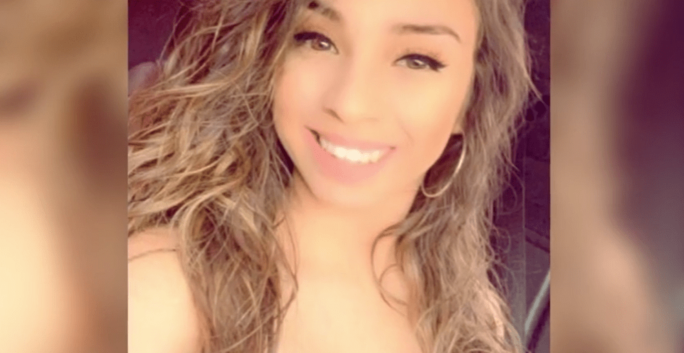 habría dicho por teléfono sospechoso de asesinar a su pareja