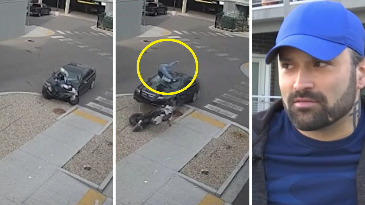 hispano sobrevive a atropellamiento en Utah