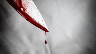 hombre apuñala 11 veces a niña de 4 años en Las Vegas