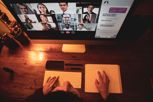 huddl.ai quiere traer más inteligencia a las reuniones en línea