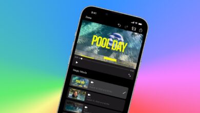 iMovie 3.0: Cómo usar todas las funciones nuevas
