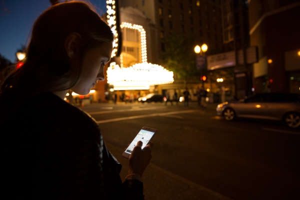 iOS 11 evita que aplicaciones como Uber y Waze accedan a los datos de ubicación del usuario en todo momento