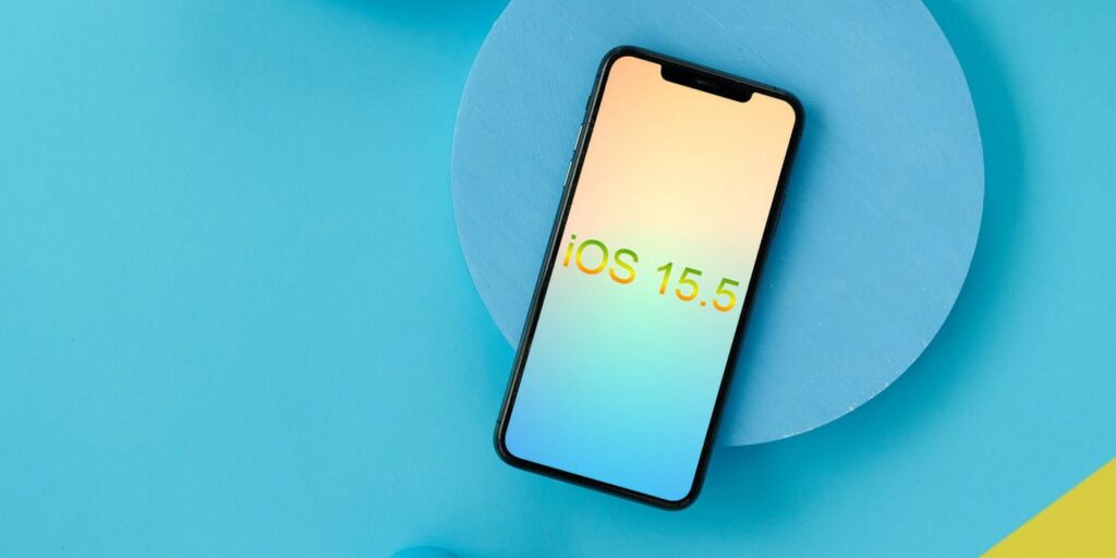 iOS 15.5 Beta: todas las características y cambios más grandes que hemos visto hasta ahora