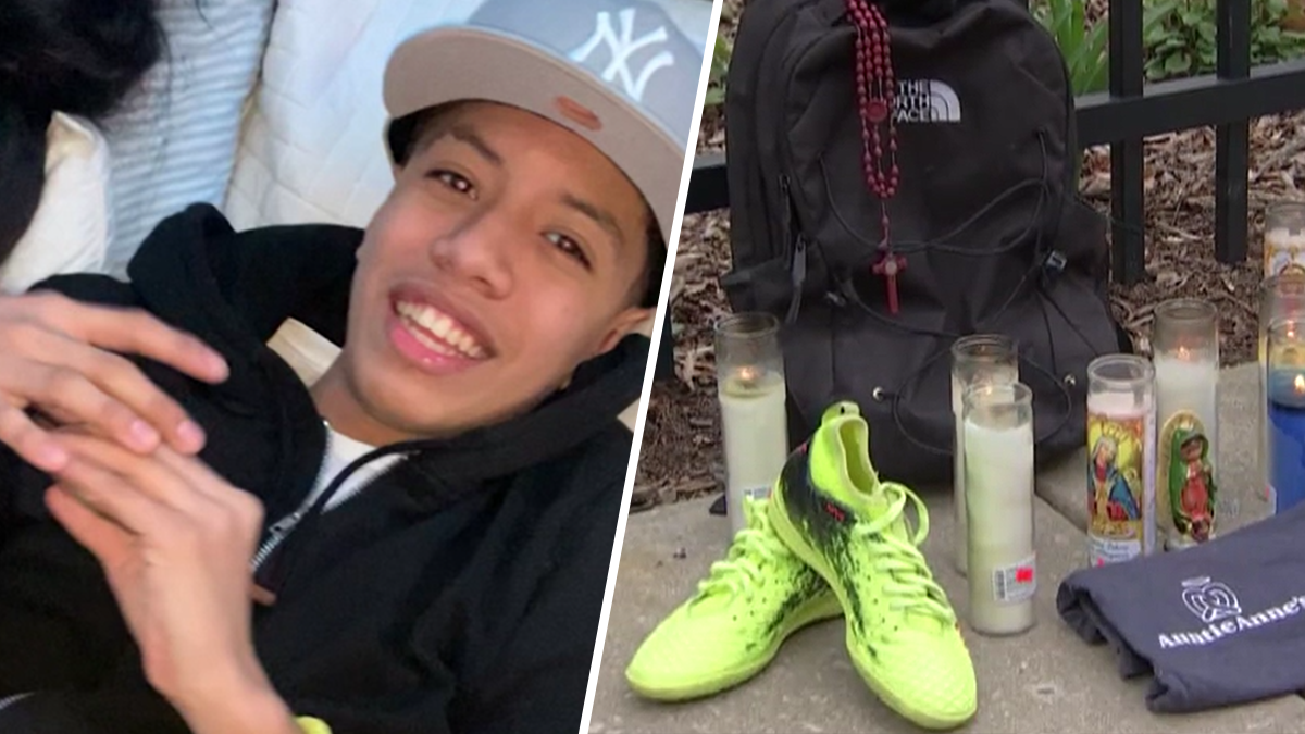 matan a niño afuera de la primaria Dr. Tanner Duckery Public School