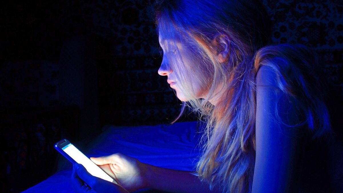 quizá sea culpa del “vamping”