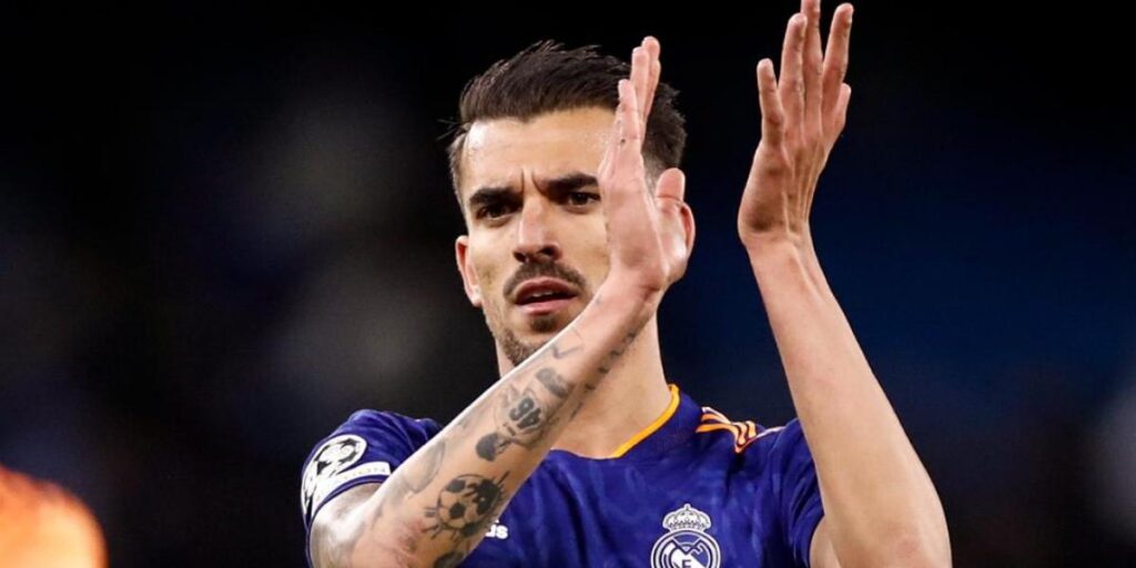 "Ancelotti le ha dicho a Ceballos que cuenta con él para la próxima temporada"