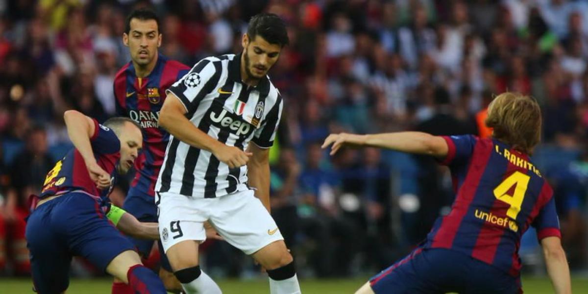 "Con el VAR, el Barça no habría ganado la final de Berlín"