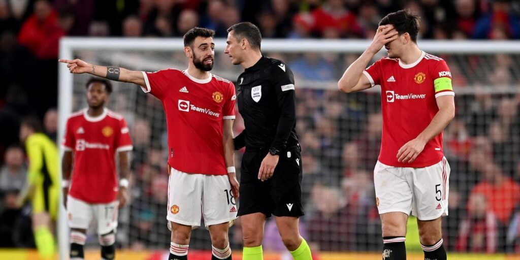 "El Atlético nos destruyó y generó una reacción negativa"