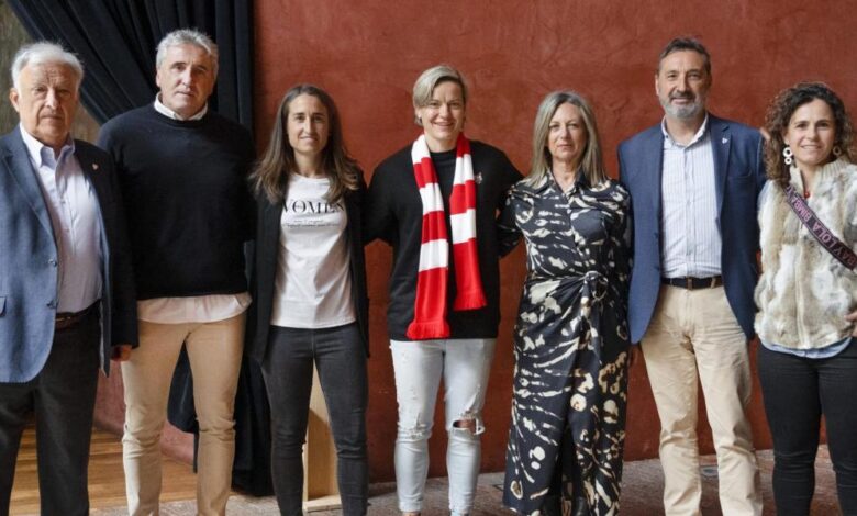 "Es importante ser la apuesta de la directiva"