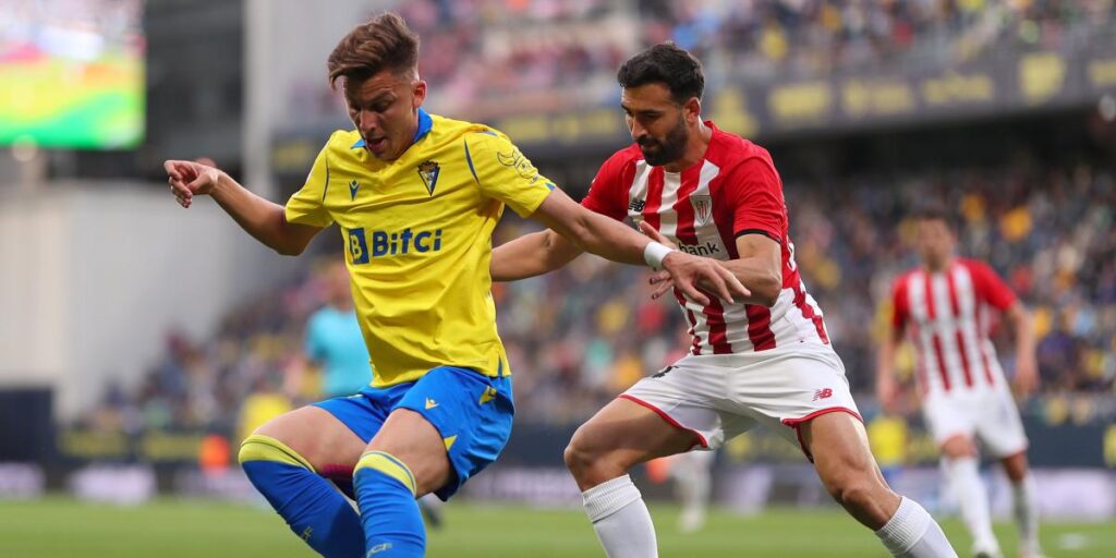 "Europa es posible", dice Balenziaga