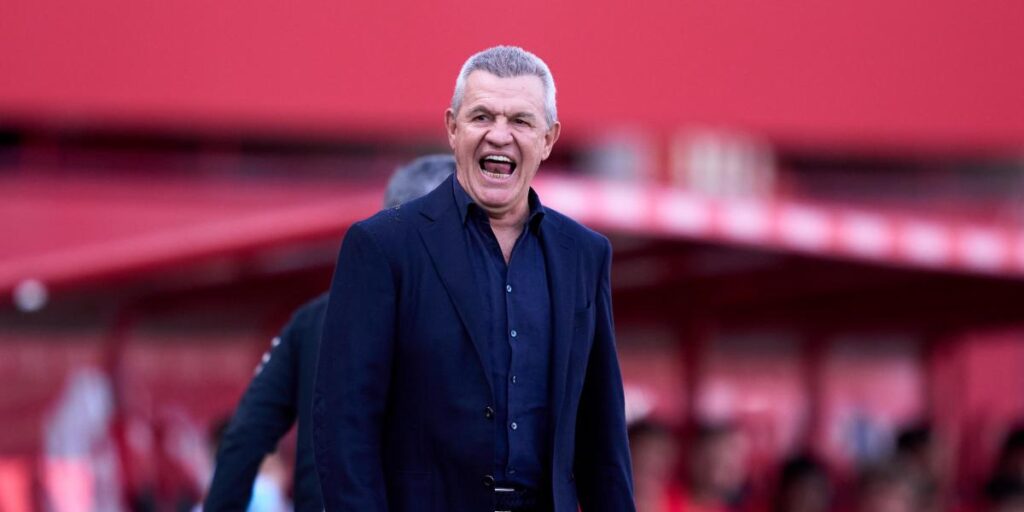 "Hay un 99% que dice que vamos a perder en Barcelona, pero vamos a buscar el 1% que queda"