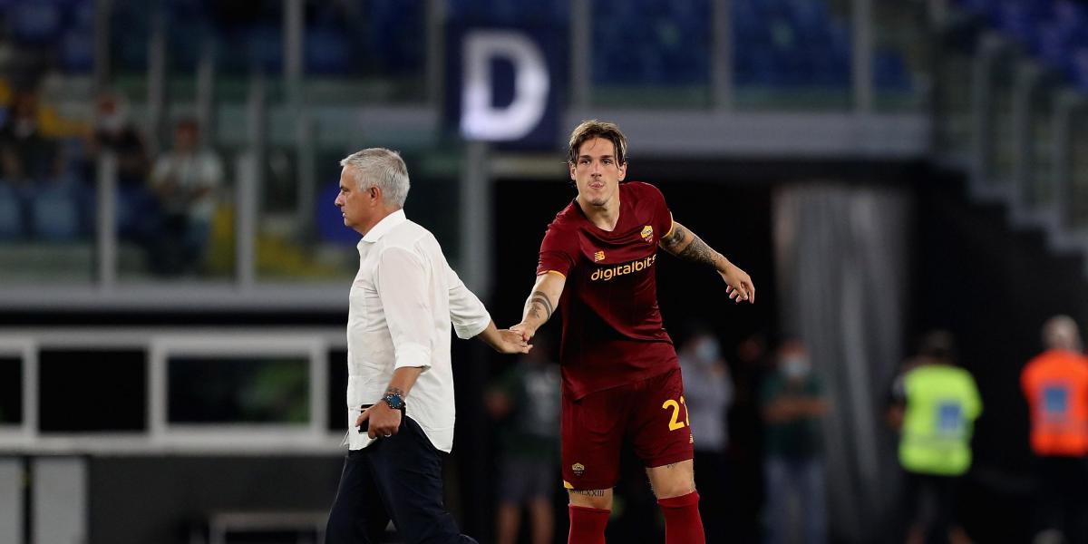 "Mourinho es uno de los mejores entrenadores del mundo"