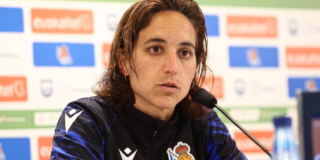 "Nos ilusiona y apetece decir 'Champions' ya"