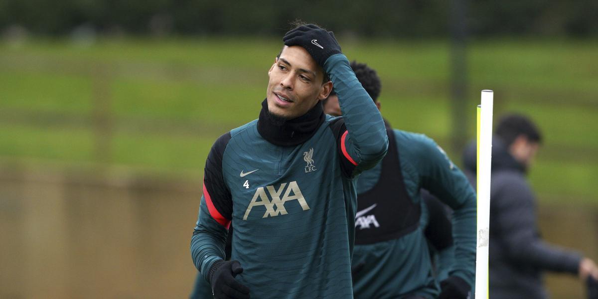 "Pau Torres y Albiol son fantásticos"