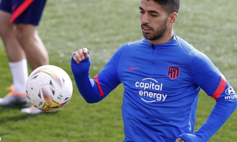 "Si Suárez cree que en la MLS puedes jugar mientras te fumas un cigarro, se equivoca"