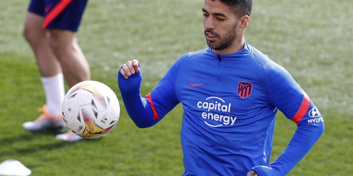 "Si Suárez cree que en la MLS puedes jugar mientras te fumas un cigarro, se equivoca"