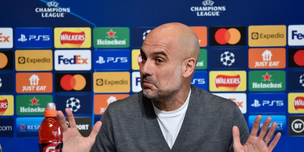 "Si competimos contra la historia del Madrid no tenemos nada que hacer"