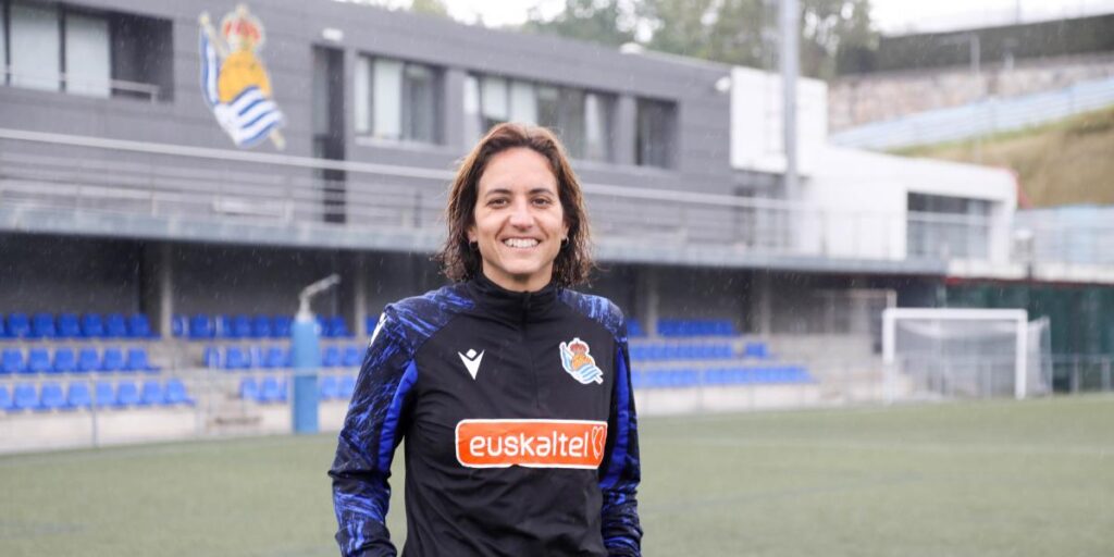 "Yo fantaseaba con esto en agosto"