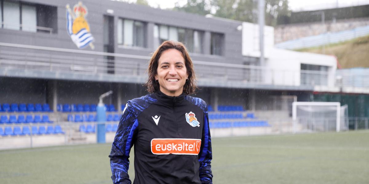 "Yo fantaseaba con esto en agosto"