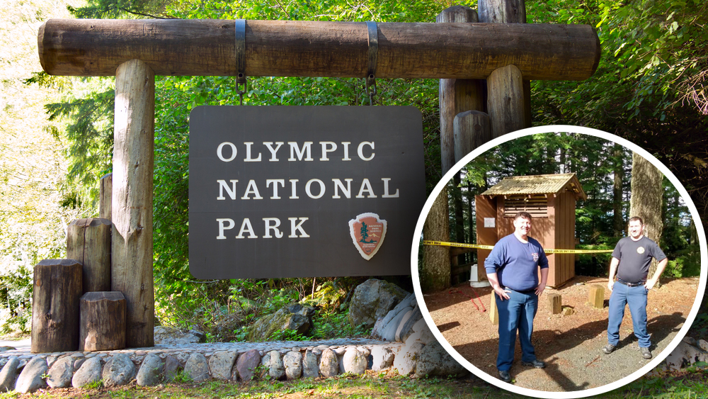 rescatan a mujer que cayó de cabeza en el inodoro mientras recuperaba su teléfono