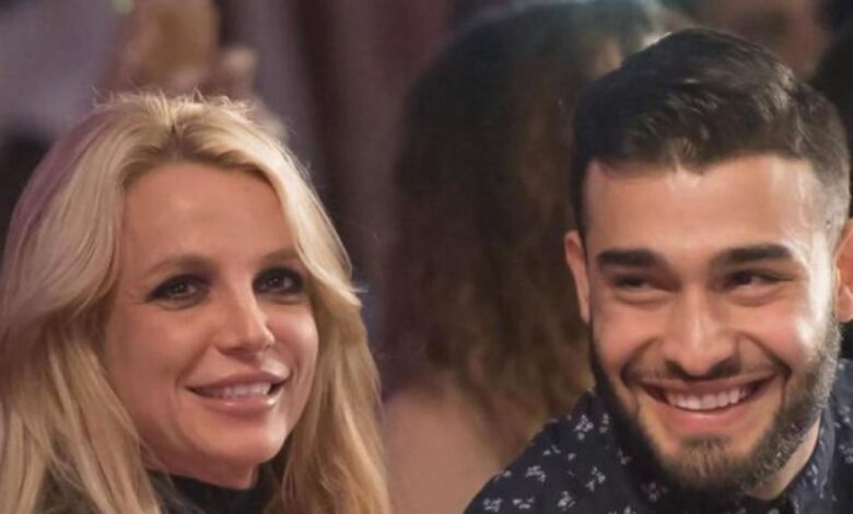 ¡Bombazo! Britney Spears está embarazada de su primer hijo junto a Sam Asghari