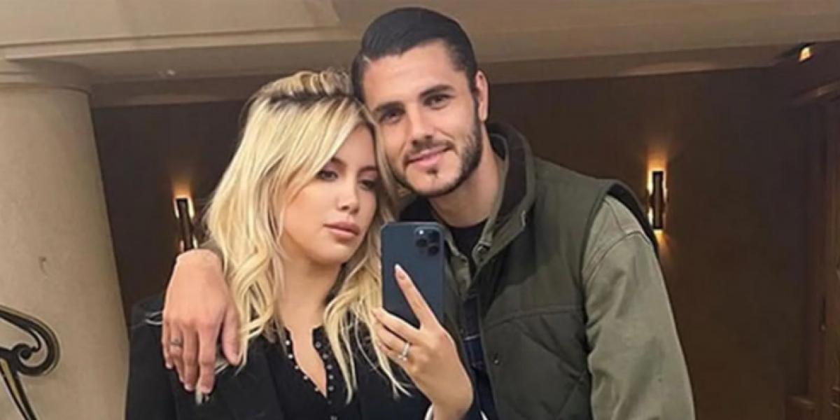 ¡Bombazo! Sale a la luz la mentira mejor guardada de Wanda Nara sobre Mauro Icardi