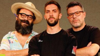 ¡Cuenta atrás! El Festival de Humor In Risus desembarca en Barcelona en dos semanas