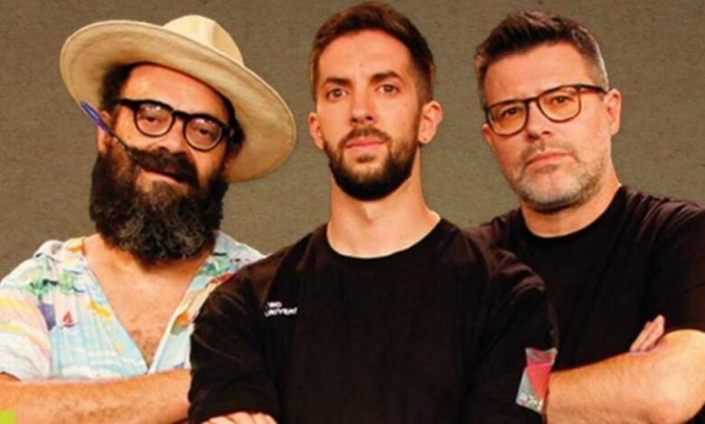 ¡Cuenta atrás! El Festival de Humor In Risus desembarca en Barcelona en dos semanas