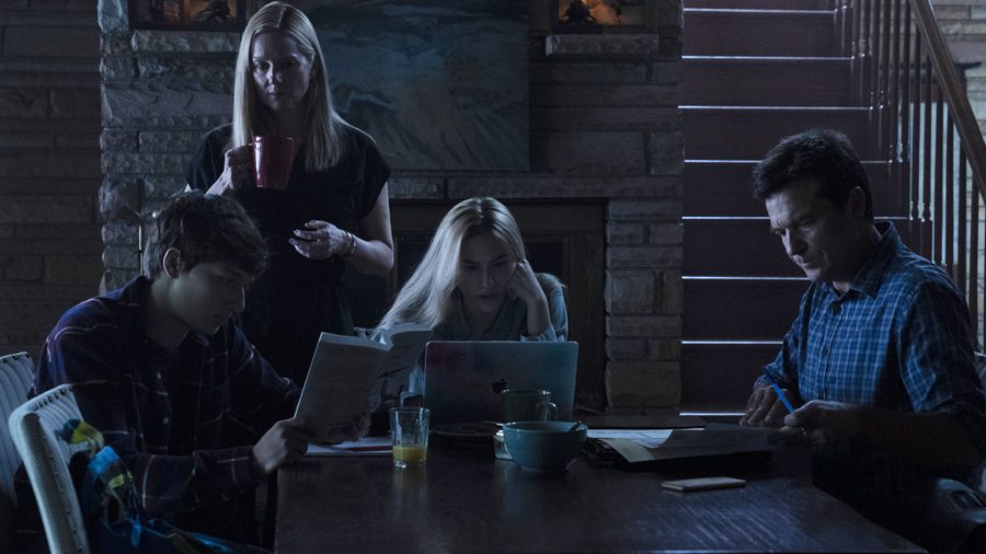 a que hora estara en netflix la temporada 4 parte 2 de ozark