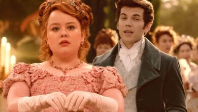 ¿Colin y Penélope alguna vez se juntan? El futuro del libro de Bridgerton explicado