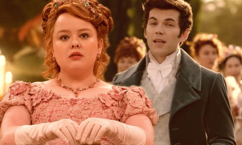 ¿Colin y Penélope alguna vez se juntan? El futuro del libro de Bridgerton explicado