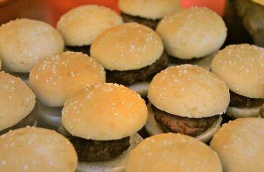 ¿Cómo es la mejor hamburguesa gourmet de España?