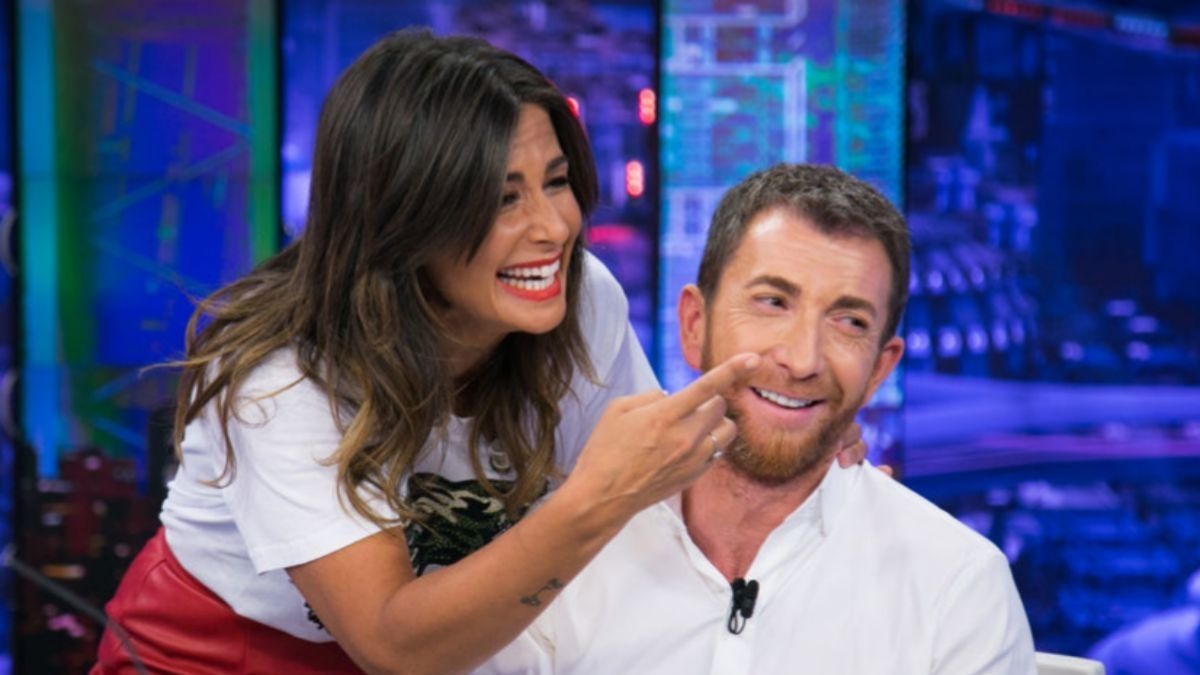 ¿Cómo ir de público al Hormiguero?