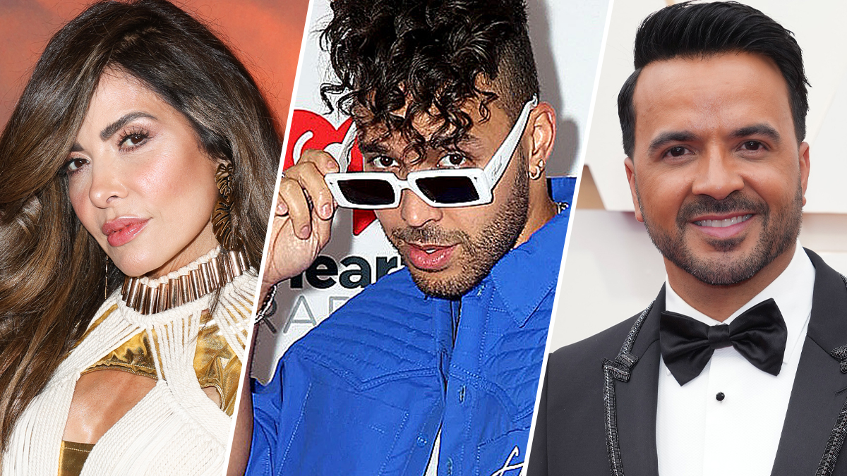 ¿Cómo ver los Latin AMAs 2022?